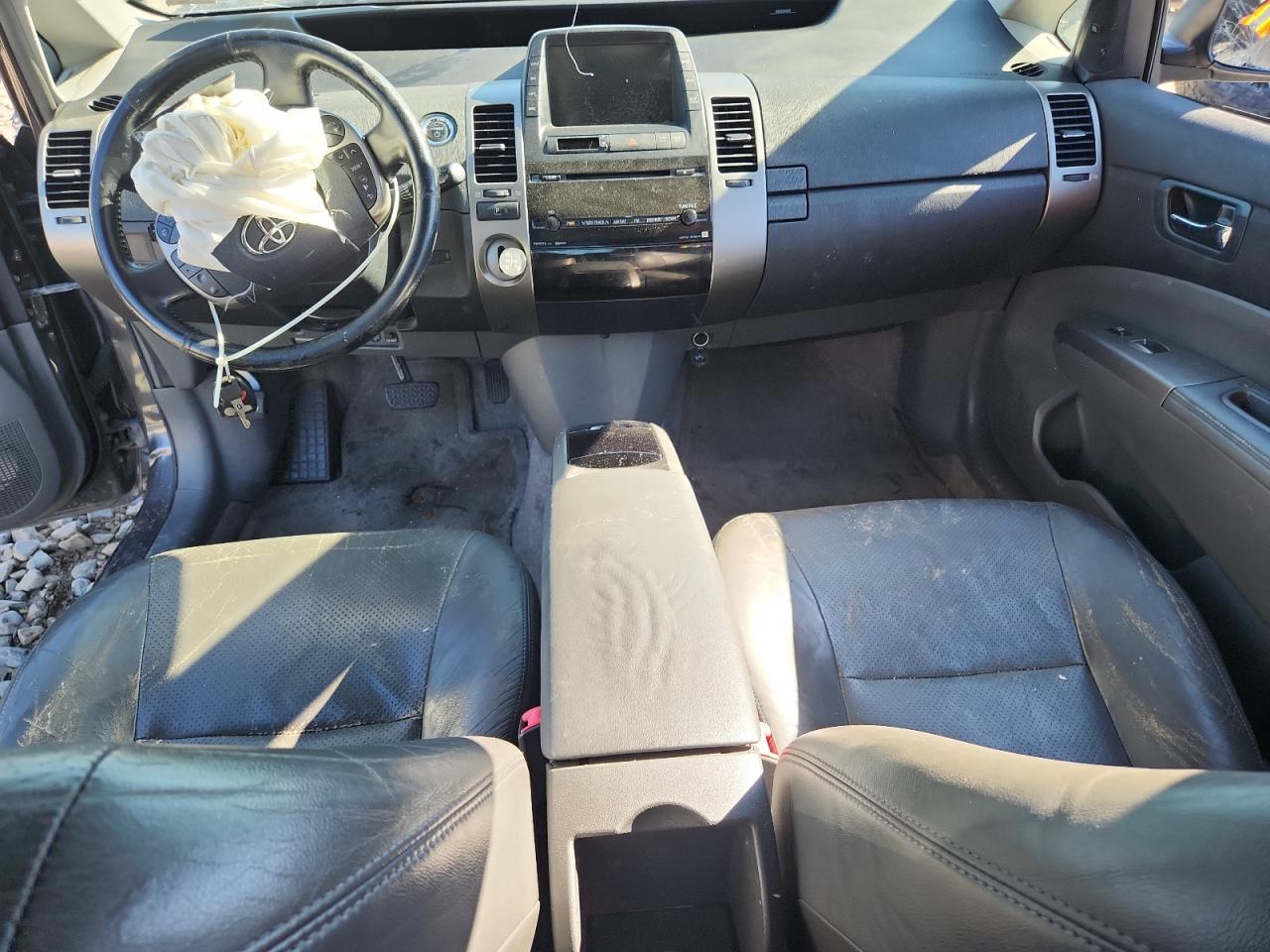 2007 Toyota Prius VIN: JTDKB20U973216228 Lot: 82301635