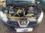 2013 NISSAN QASHQAI 1.5 DCI [110] 360 5DR for sale at Copart BRISTOL