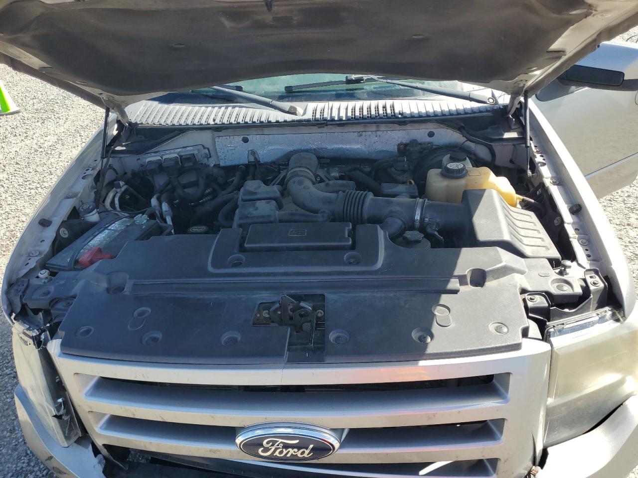 2008 Ford Expedition Limited VIN: 1FMFU20518LA84129 Lot: 86430605