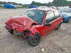 1995 PEUGEOT 106 AZTEC  for sale at Copart WISBECH