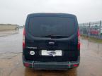 2016 FORD TRANSIT CONNECT 210  for sale at Copart YORK