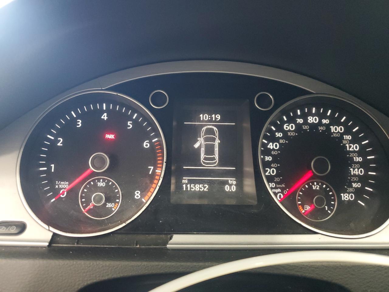 2015 Volkswagen Cc Sport VIN: WVWBP7AN1FE812149 Lot: 82371825