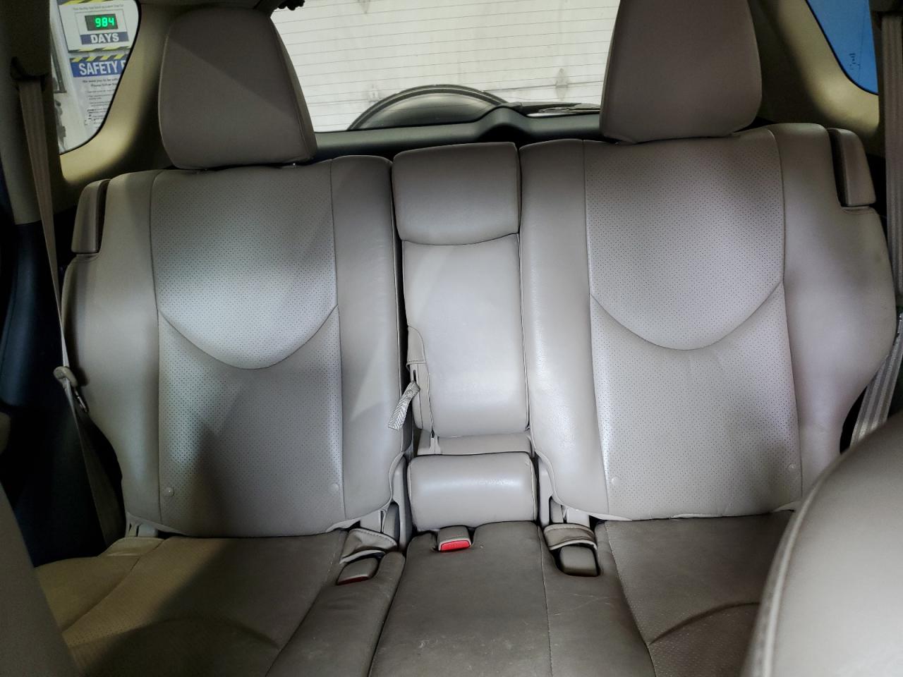 2012 Toyota Rav4 Limited VIN: 2T3DF4DV8CW187744 Lot: 82366285