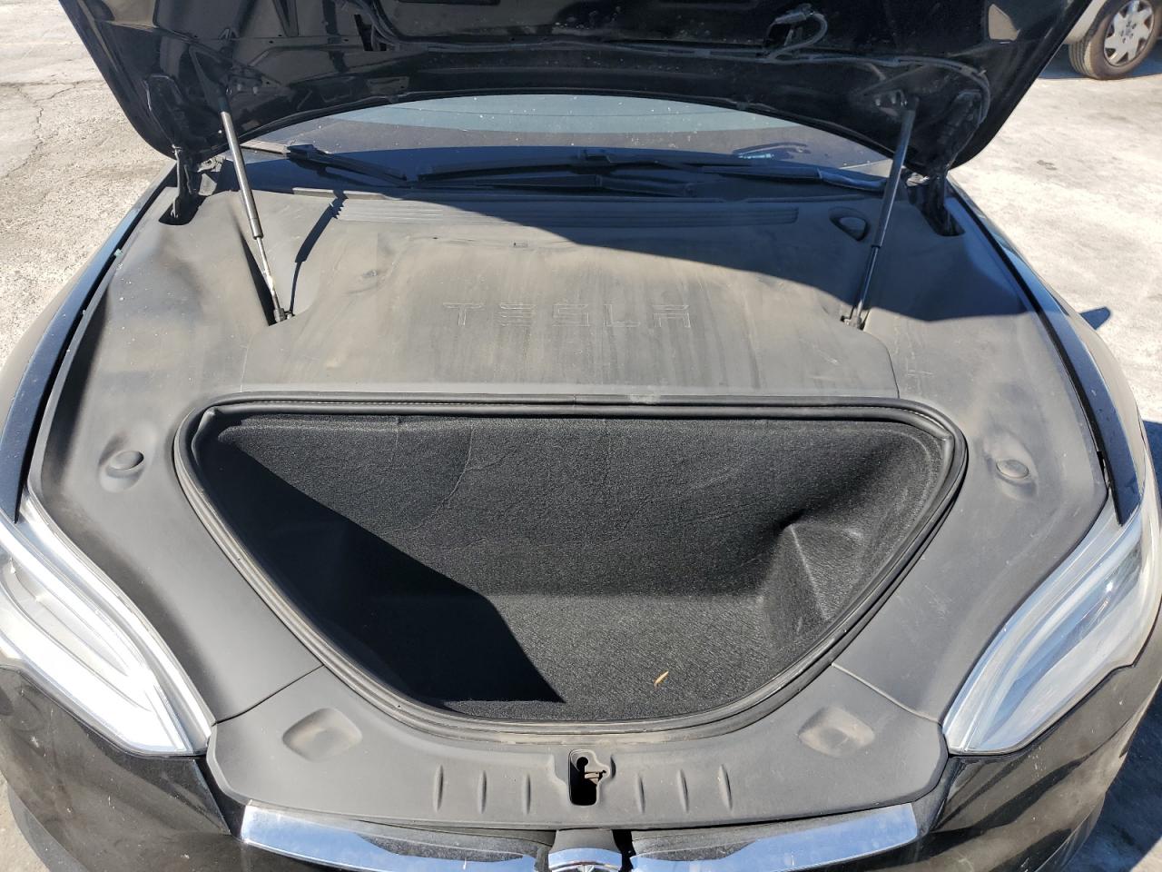 2020 Tesla Model S VIN: 5YJSA1E48LF378659 Lot: 87083585