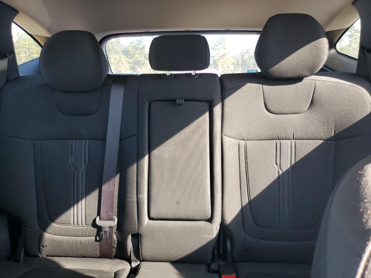 2024 Hyundai Tucson Sel VIN: 5NMJB3DE6RH327425 Lot: 85008055