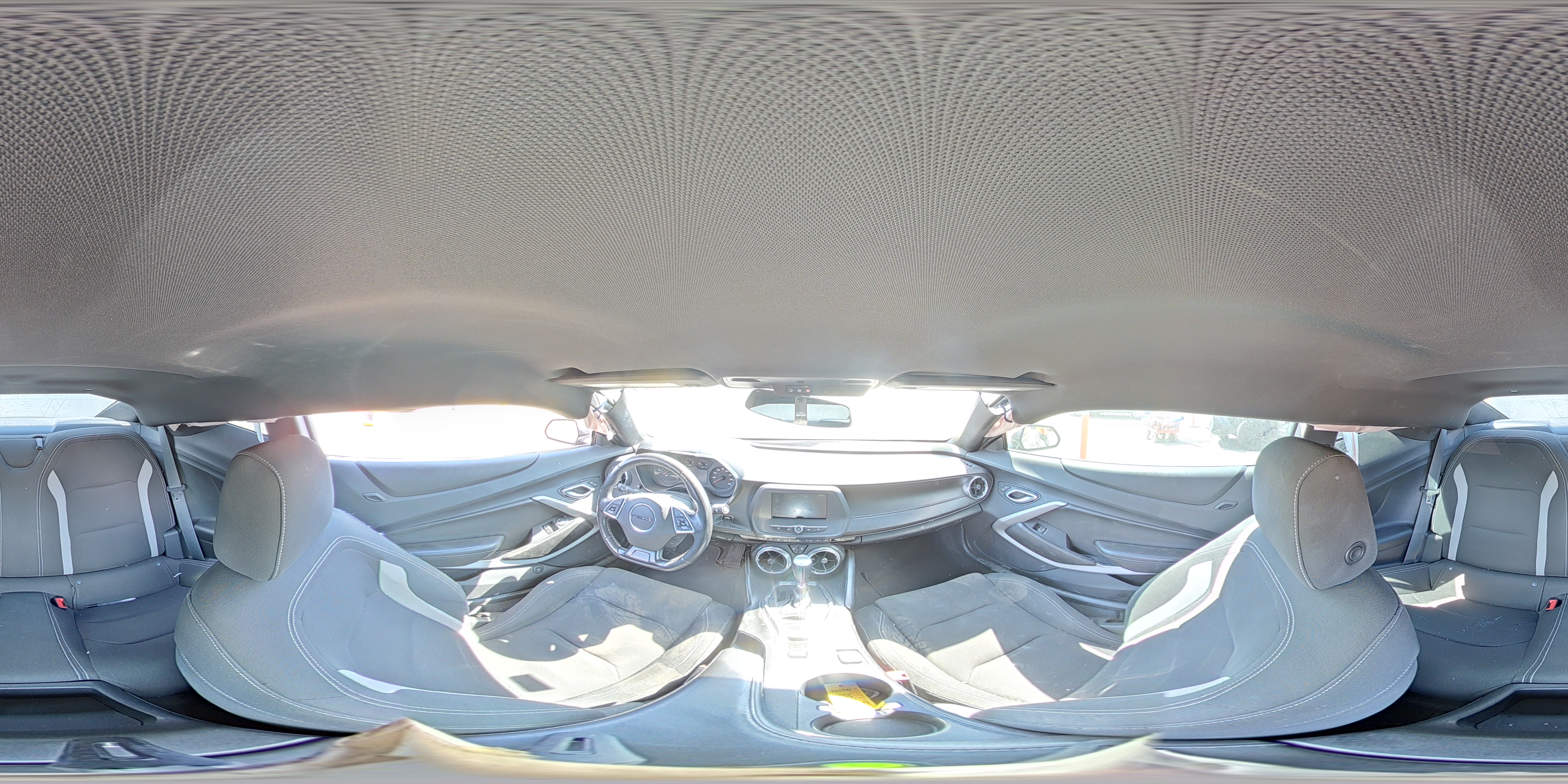 2021 Chevrolet Camaro Ls VIN: 1G1FB1RSXM0120143 Lot: 84482485