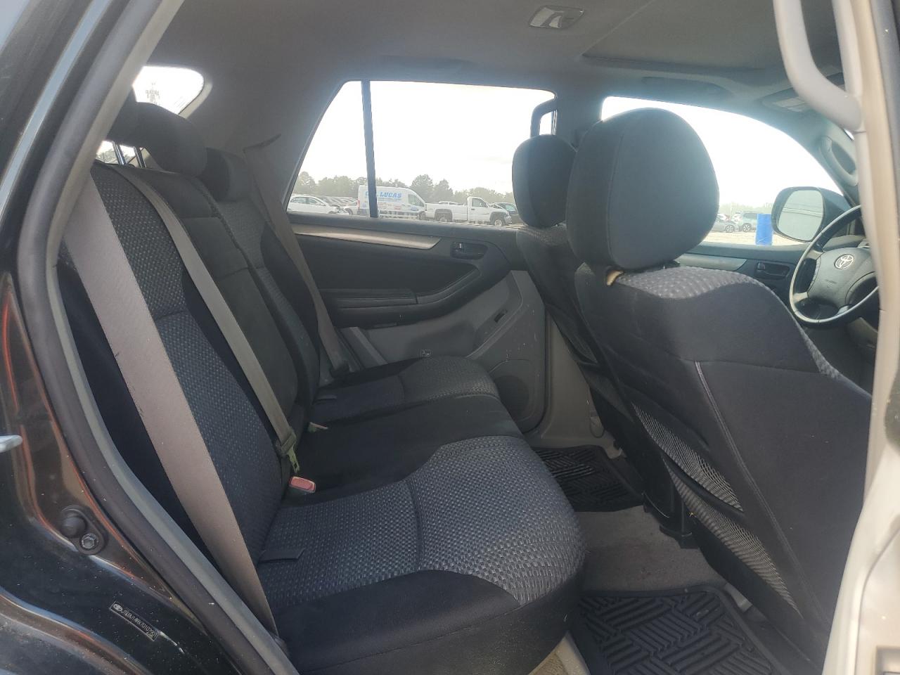 2007 Toyota 4Runner Sr5 VIN: JTEBU14RX70107901 Lot: 85180315