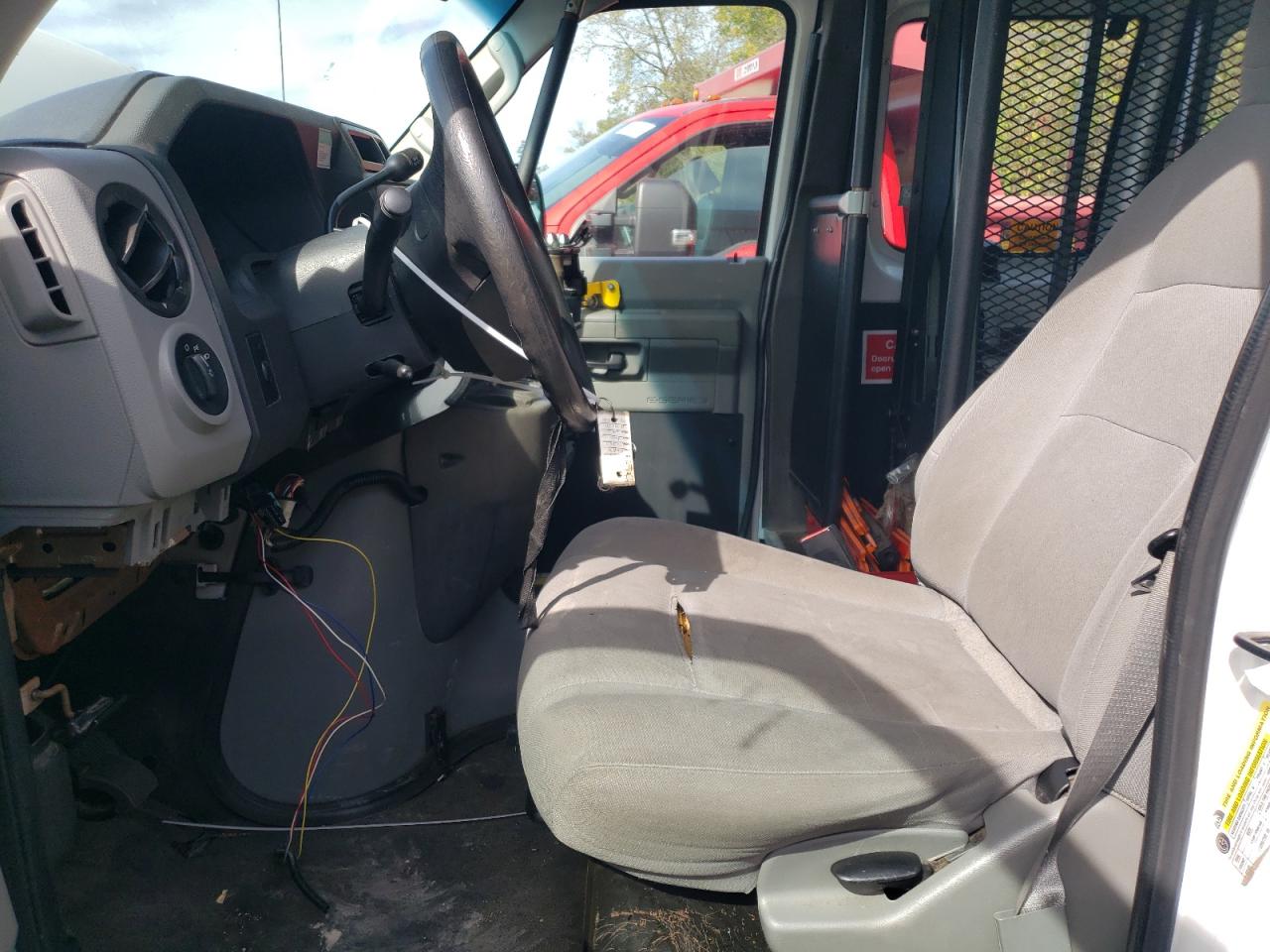2013 Ford Econoline E350 Super Duty Van VIN: 1FTDS3EL5DDA30030 Lot: 84564615