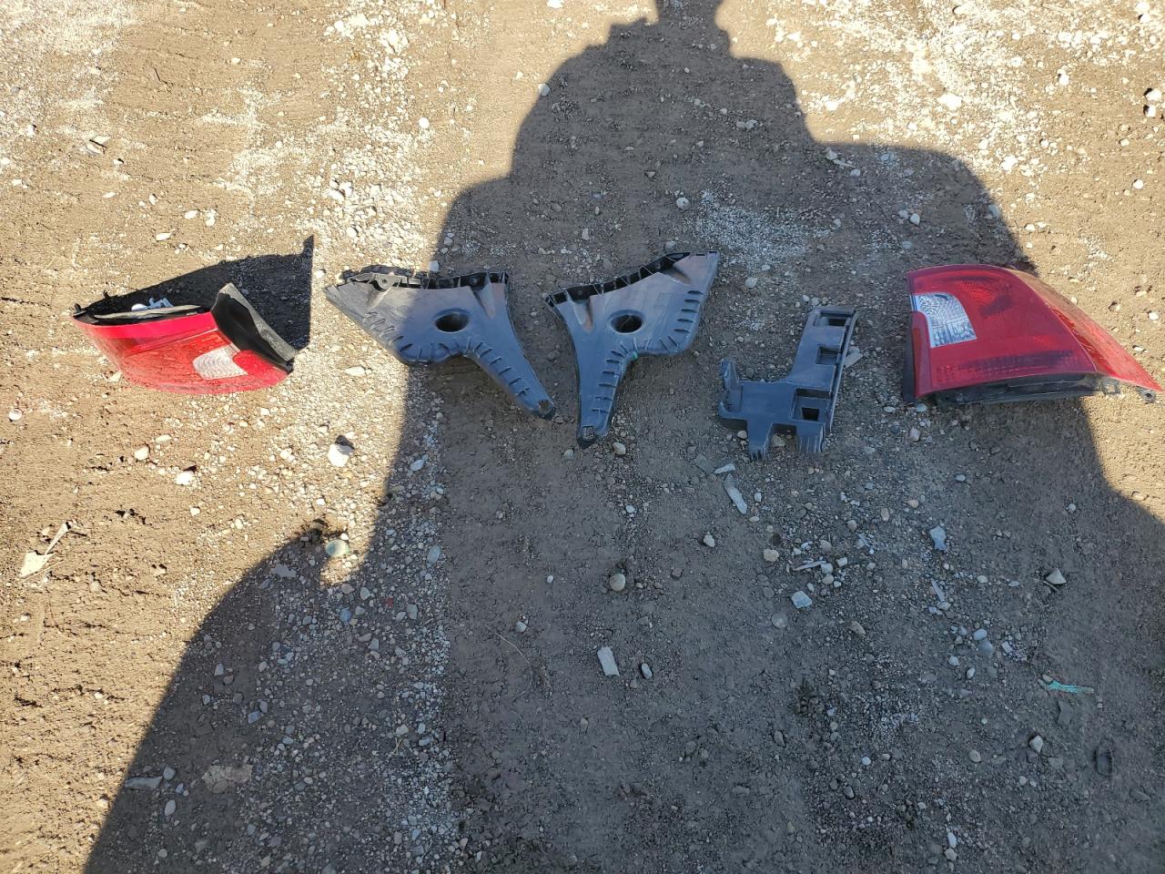 2012 Volvo S60 T5 VIN: YV1622FS7C2138680 Lot: 86886115