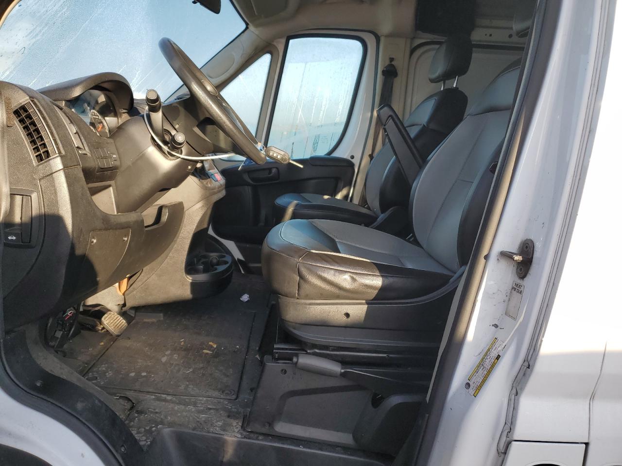 2020 Ram Promaster 1500 1500 Standard VIN: 3C6TRVAG0LE138393 Lot: 86130925