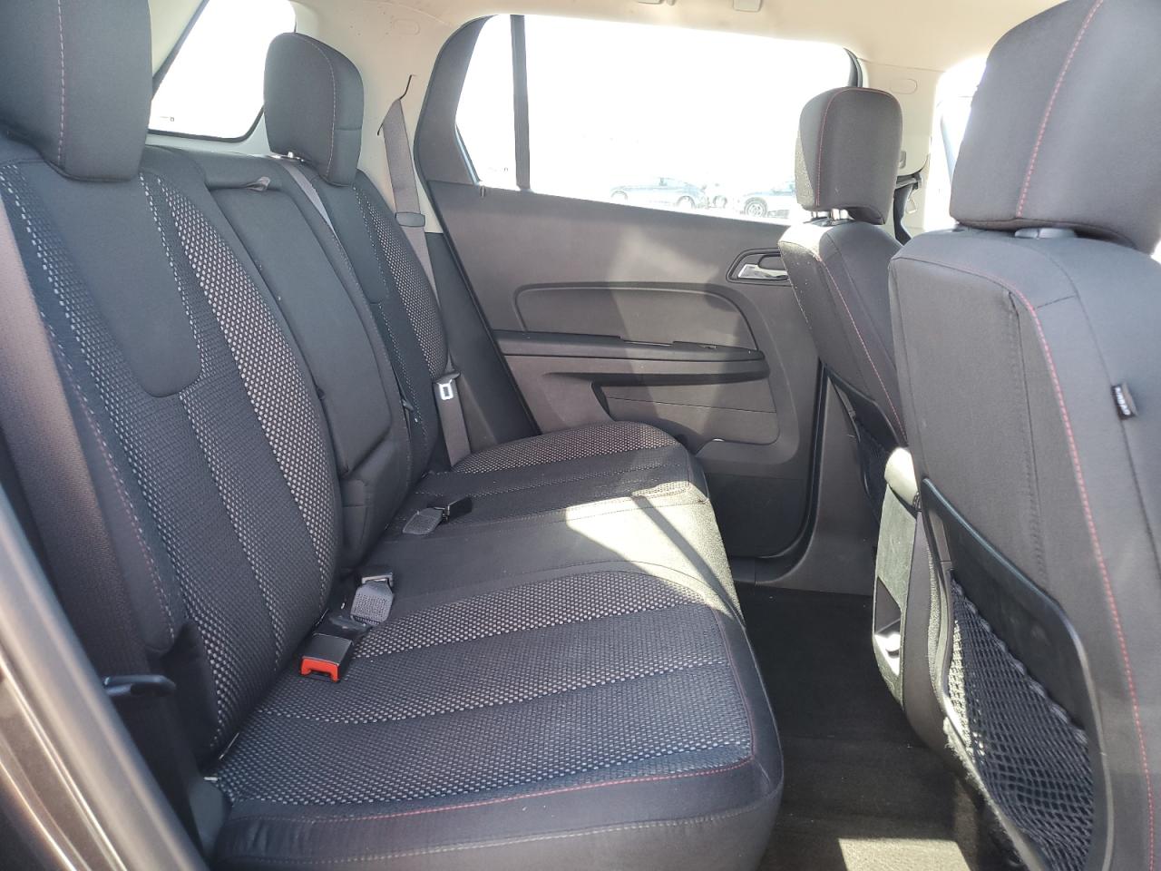 2016 GMC Terrain Sle VIN: 2GKALMEK1G6297220 Lot: 87271315