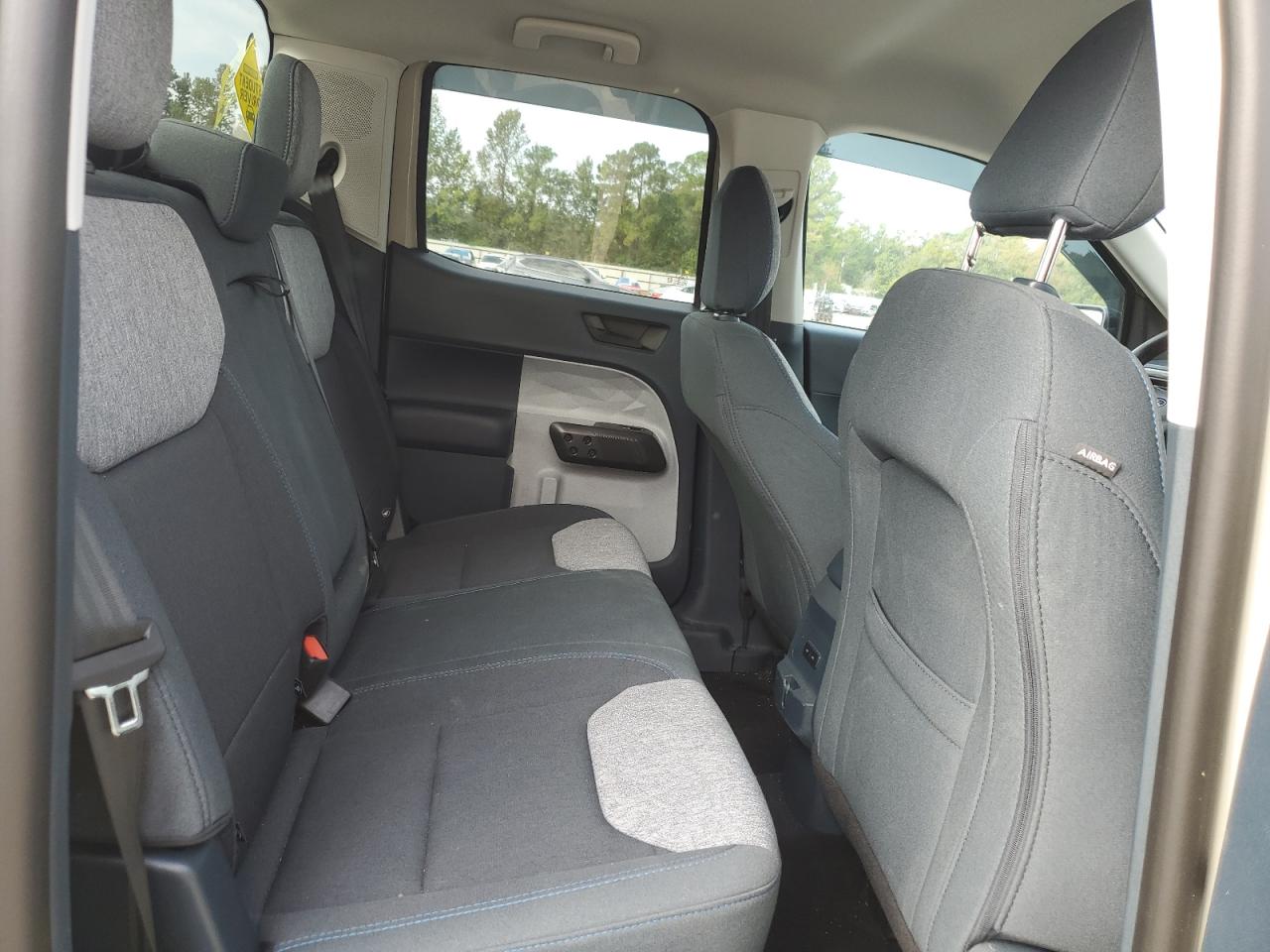 2025 Ford Maverick Xlt VIN: 3FTTW8H39SRA89336 Lot: 82669815