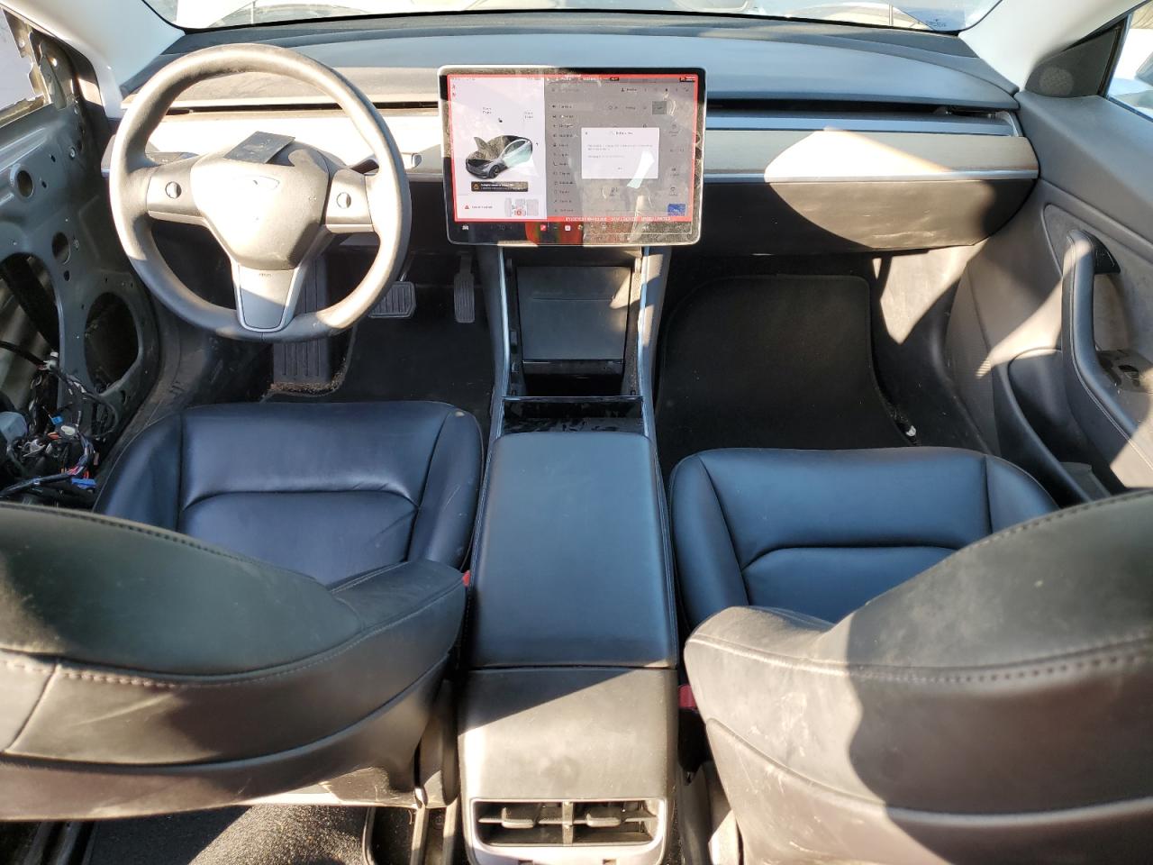 2019 Tesla Model 3 VIN: 5YJ3E1EBXKF453058 Lot: 82370475