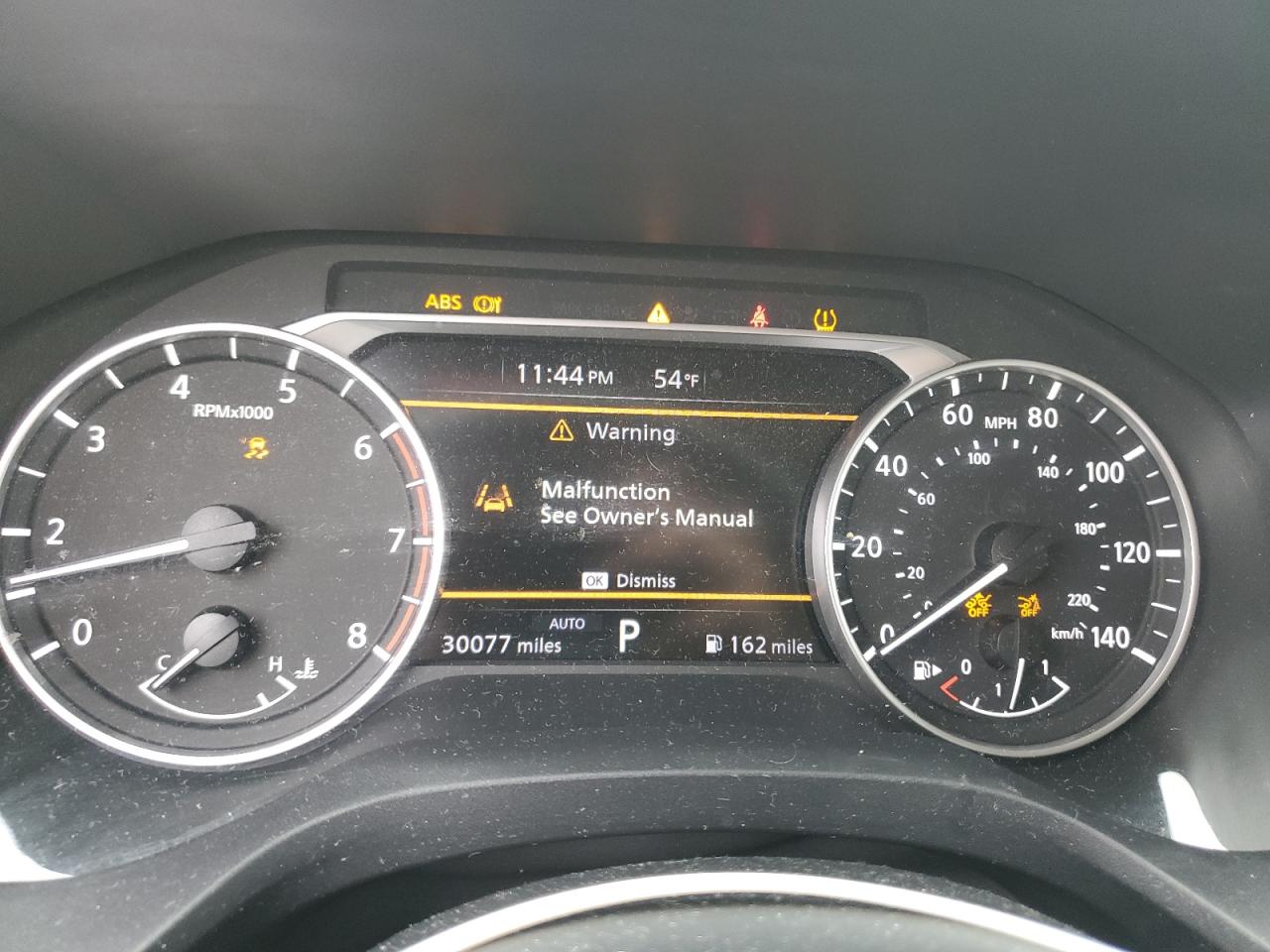 2023 Nissan Rogue Sv VIN: 5N1BT3BB6PC739426 Lot: 86280035