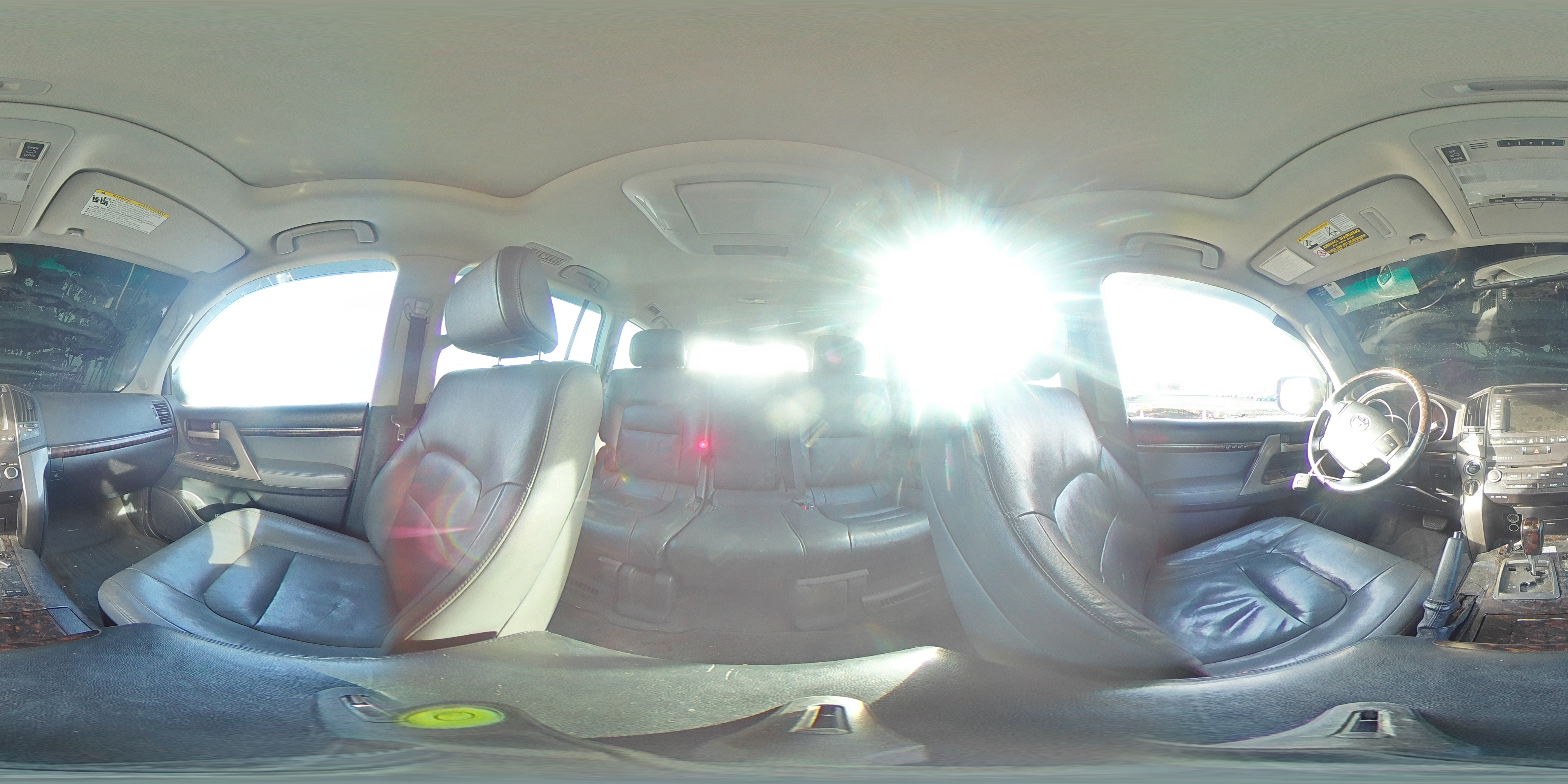 2008 Toyota Land Cruiser VIN: JTMHY05J384001659 Lot: 82712865