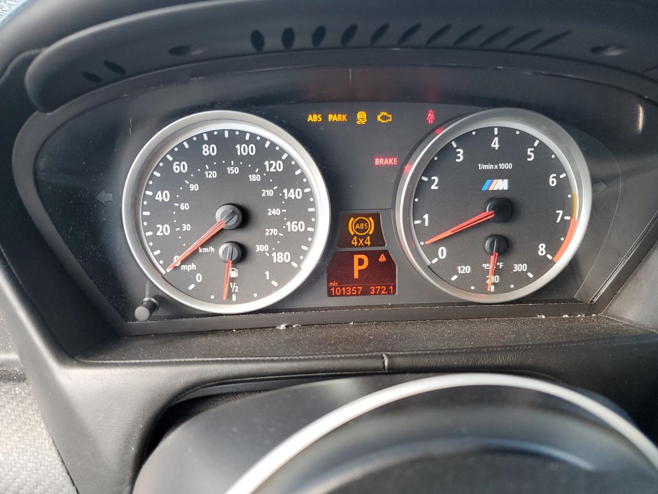 Фото: 5YMGZ0C59E0C40676