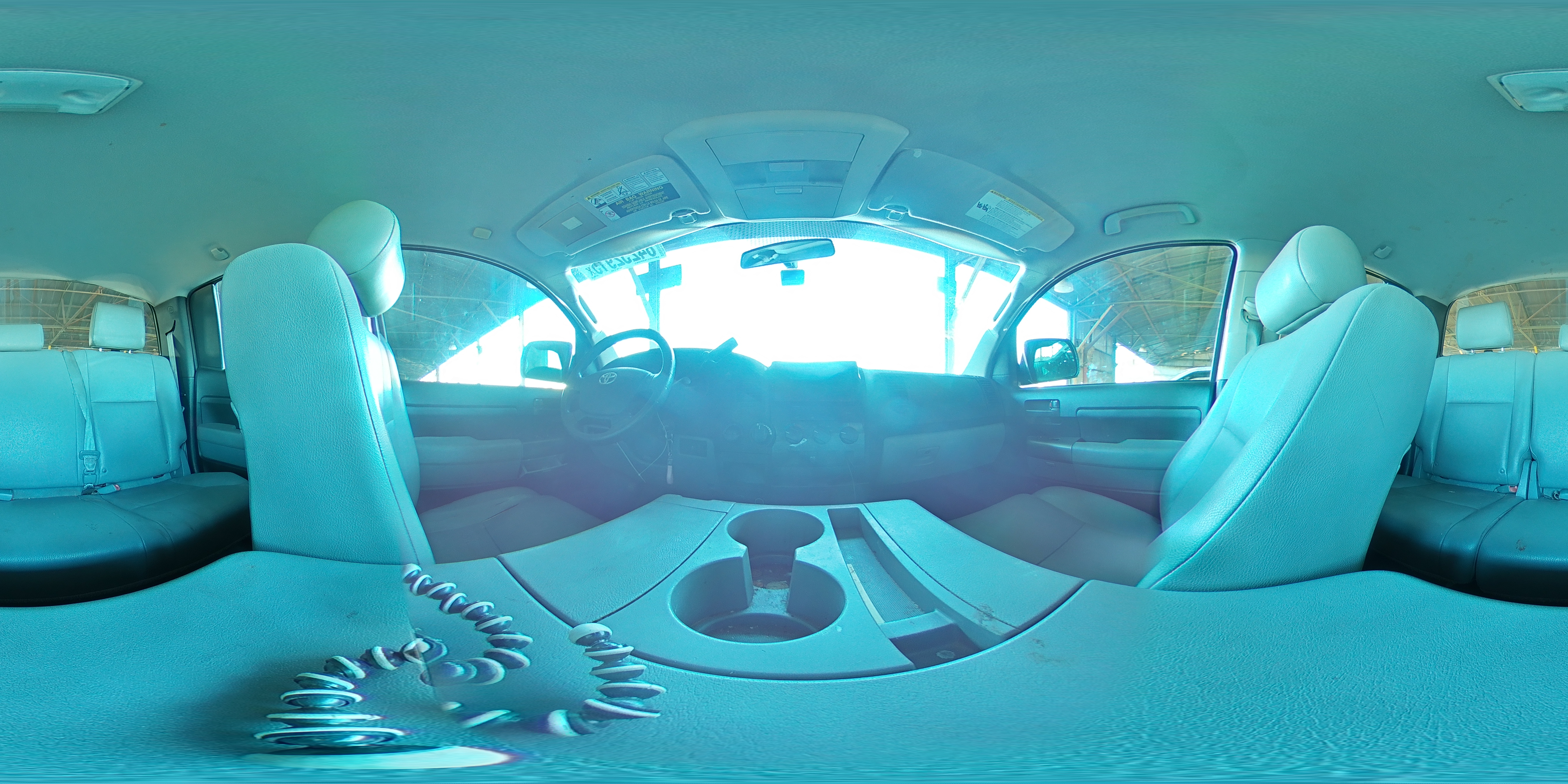 2011 Toyota Tundra Double Cab Sr5 VIN: 5TFRM5F14BX024336 Lot: 84252915