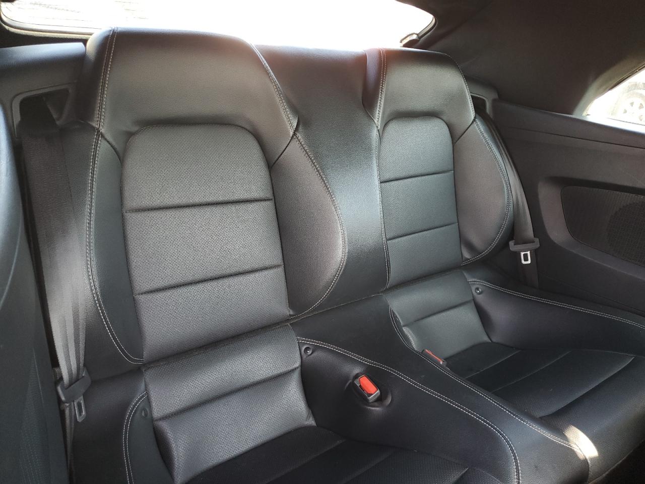 2022 Ford Mustang VIN: 1FATP8UH8N5119728 Lot: 83953775