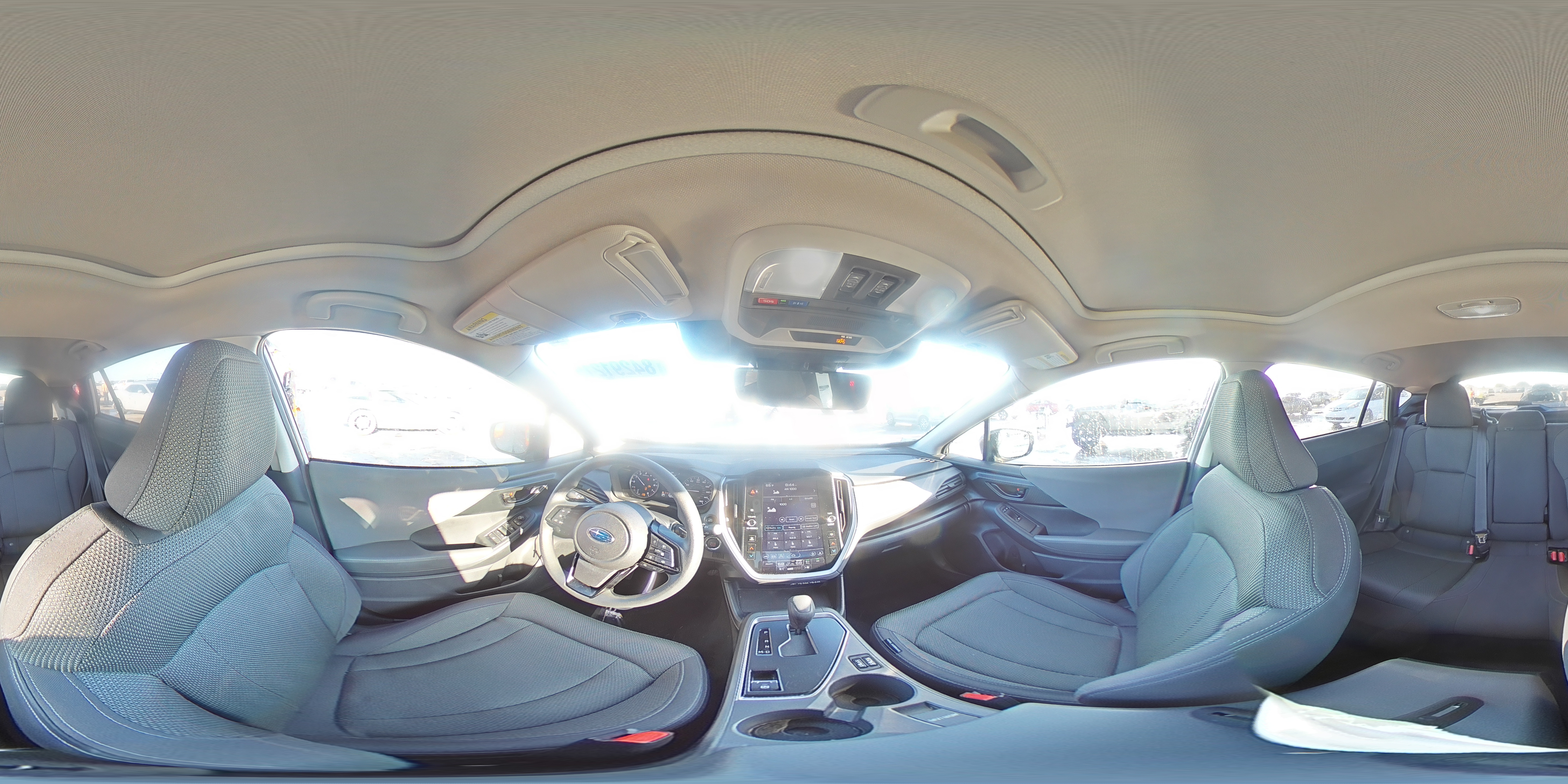 2024 Subaru Crosstrek Premium VIN: JF2GUADC8RH269974 Lot: 84291215