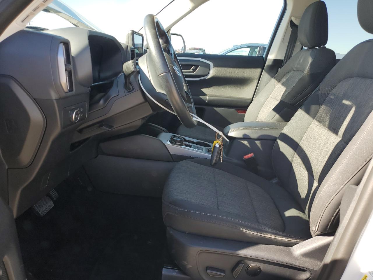 2022 Ford Bronco Sport Big Bend VIN: 3FMCR9B68NRD04219 Lot: 85176715