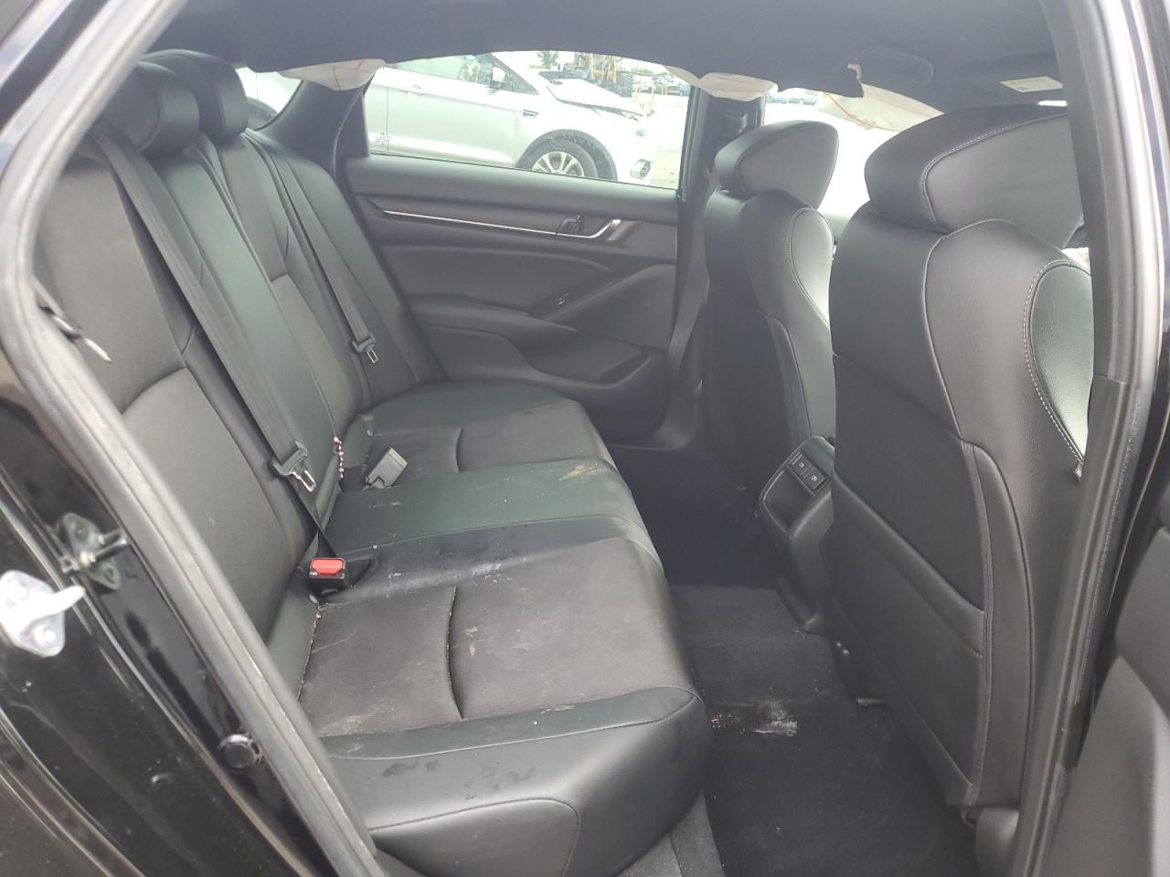 2022 Honda Accord Sport VIN: 1HGCV1F36NA041046 Lot: 84831415