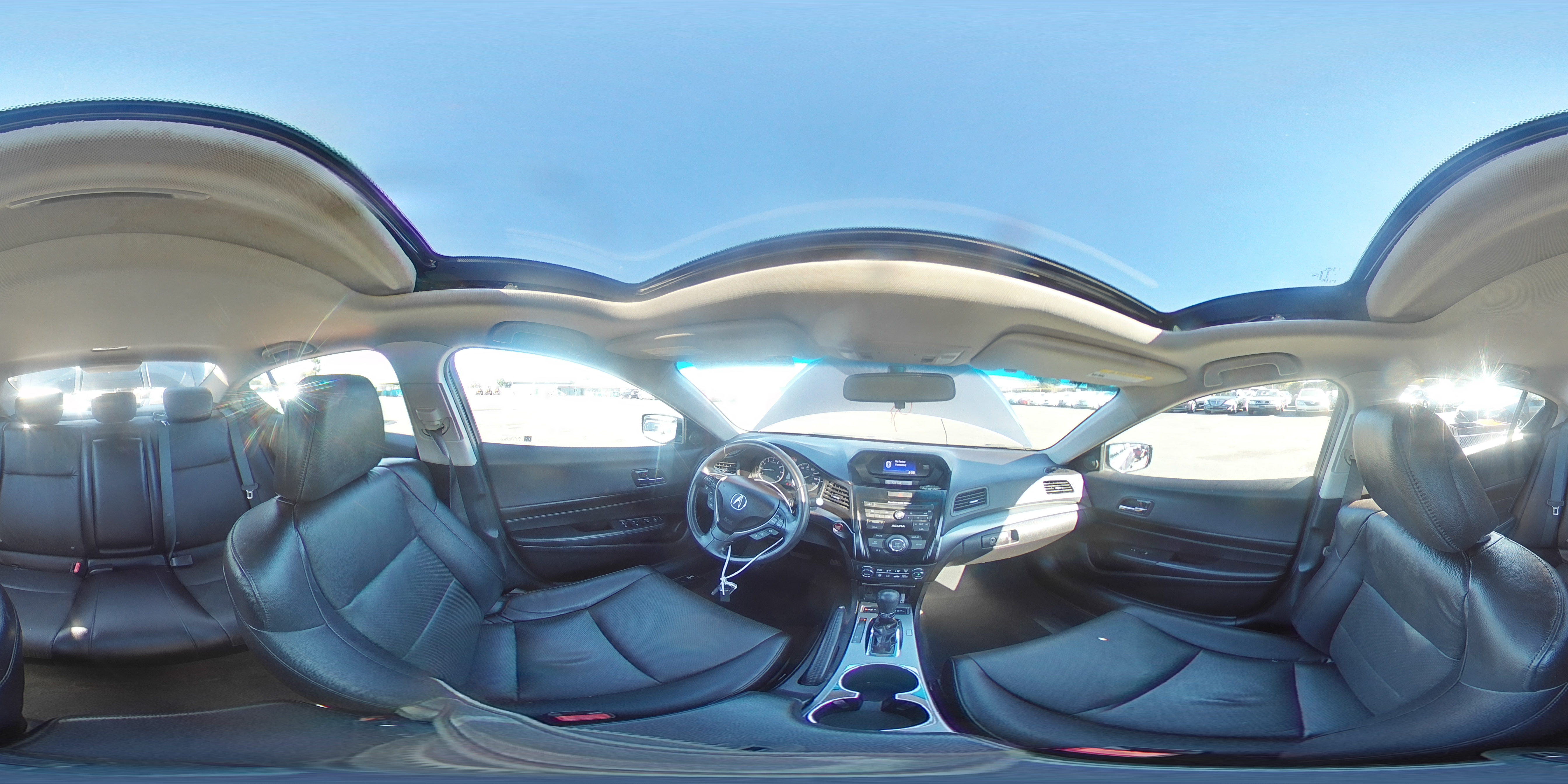 2015 Acura Ilx 20 VIN: 19VDE1F38FE006759 Lot: 89679035