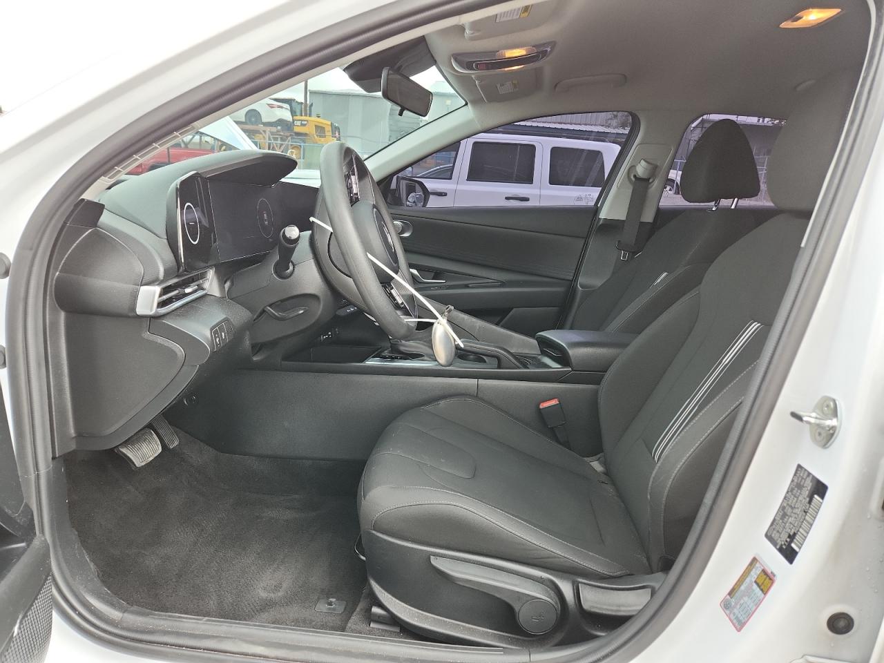 2024 Hyundai Elantra Sel VIN: KMHLM4DG4RU797256 Lot: 85930215