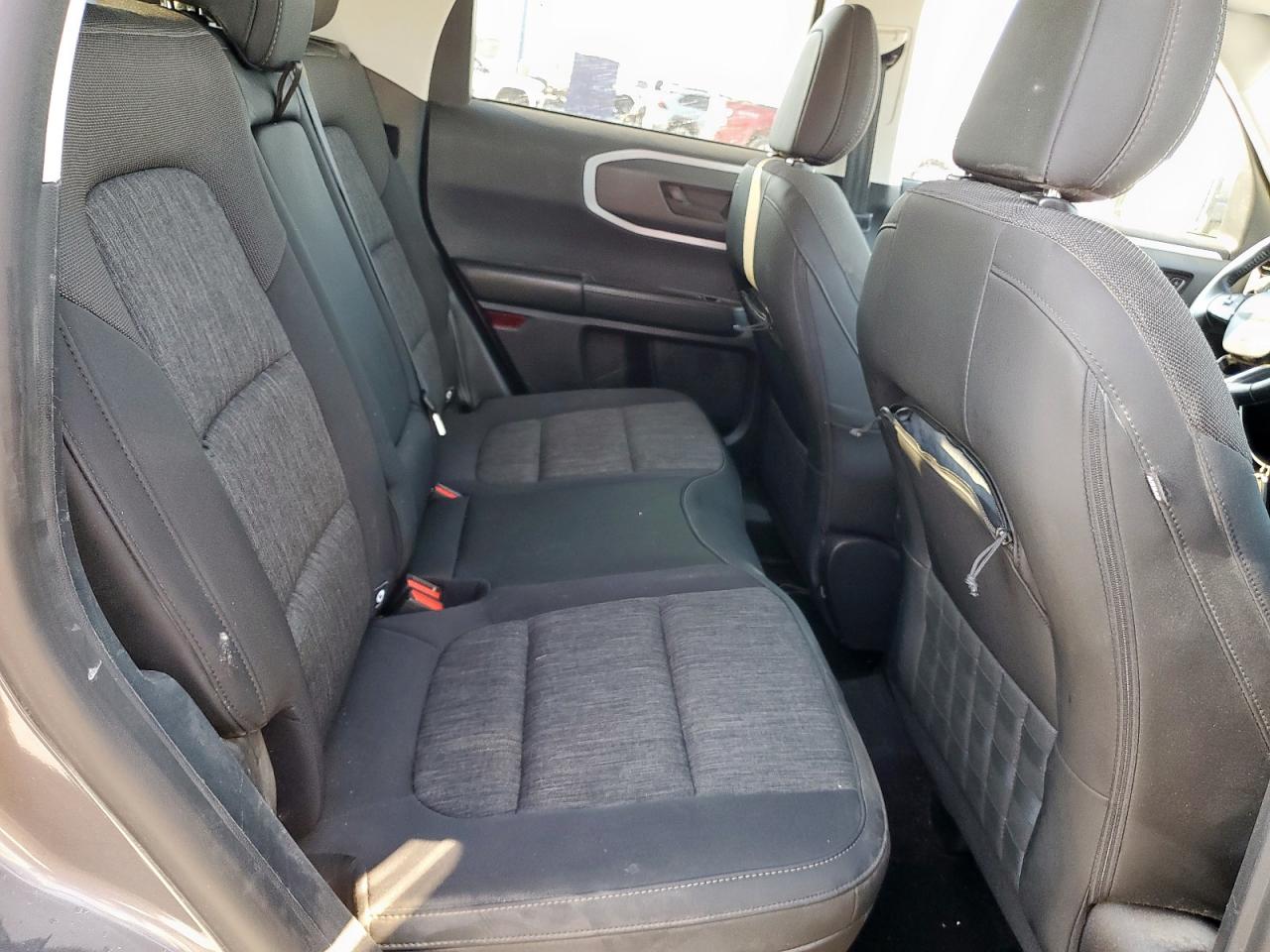 2023 Ford Bronco Sport Big Bend VIN: 3FMCR9B67PRD40695 Lot: 84416225