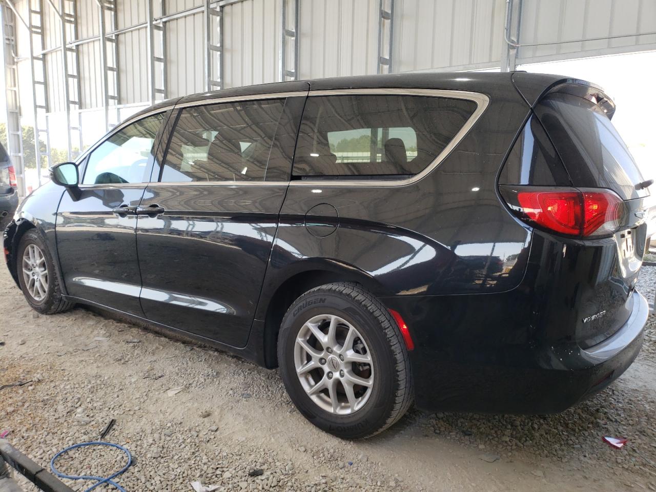 ChangFeng ChangFeng