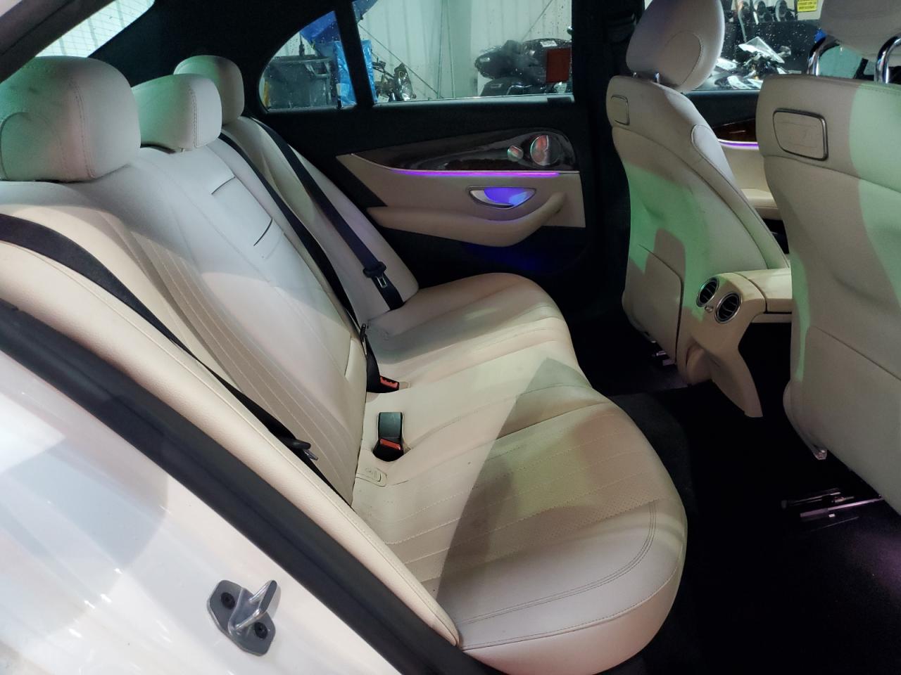 2018 Mercedes-Benz E 300 VIN: WDDZF4JBXJA472494 Lot: 85339485