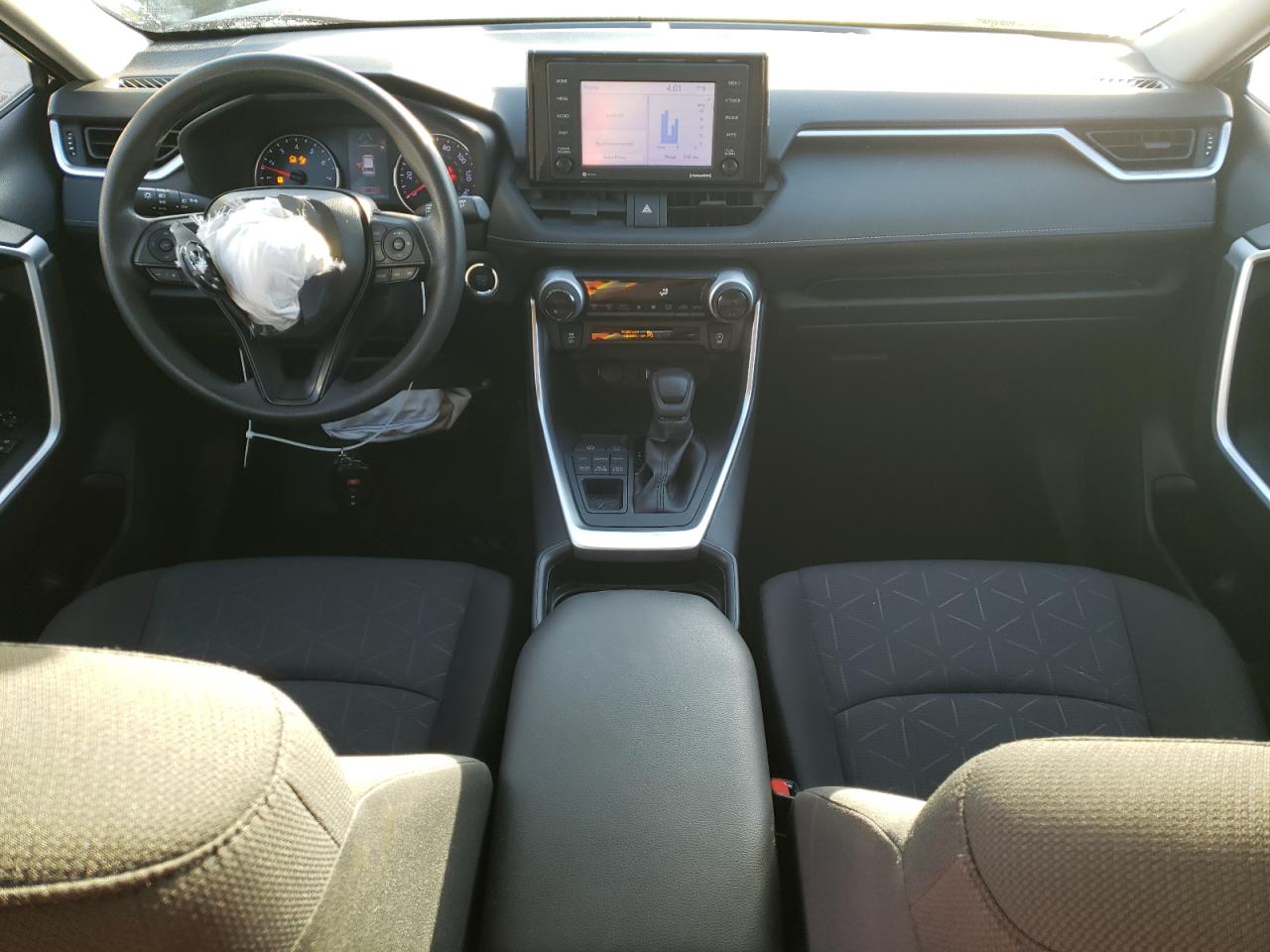 2021 Toyota Rav4 Xle VIN: JTMP1RFV1MD079440 Lot: 89727575