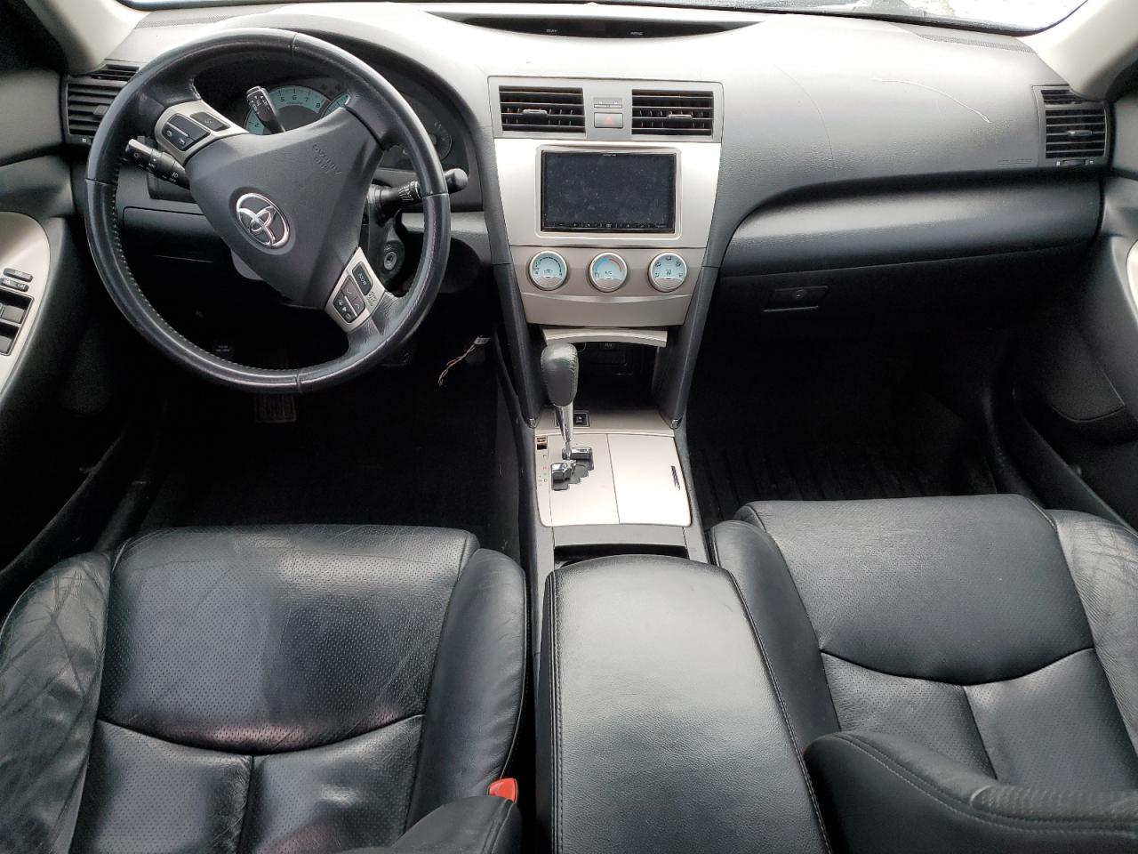 2008 Toyota Camry Le VIN: 4T1BK46K78U565378 Lot: 86256185