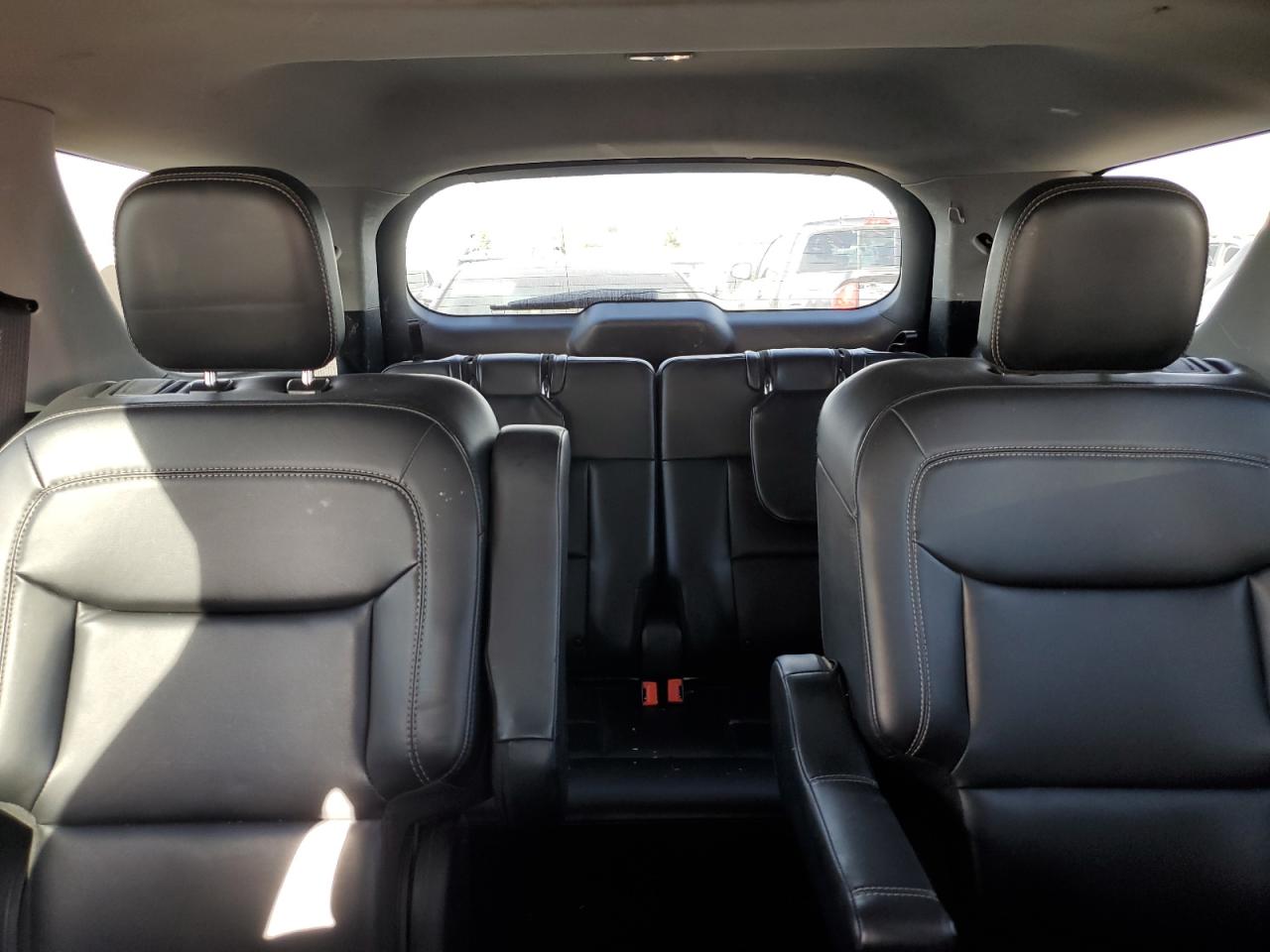 2021 Ford Explorer Xlt VIN: 1FMSK8DH7MGA79094 Lot: 81901925