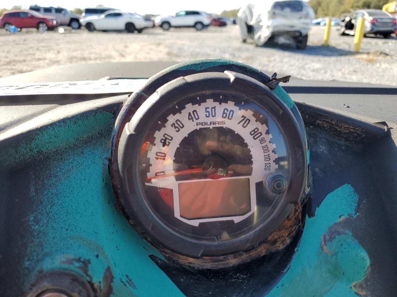 2014 Polaris Rzr 570 VIN: 4XAVH57A4EB187479 Lot: 90509535