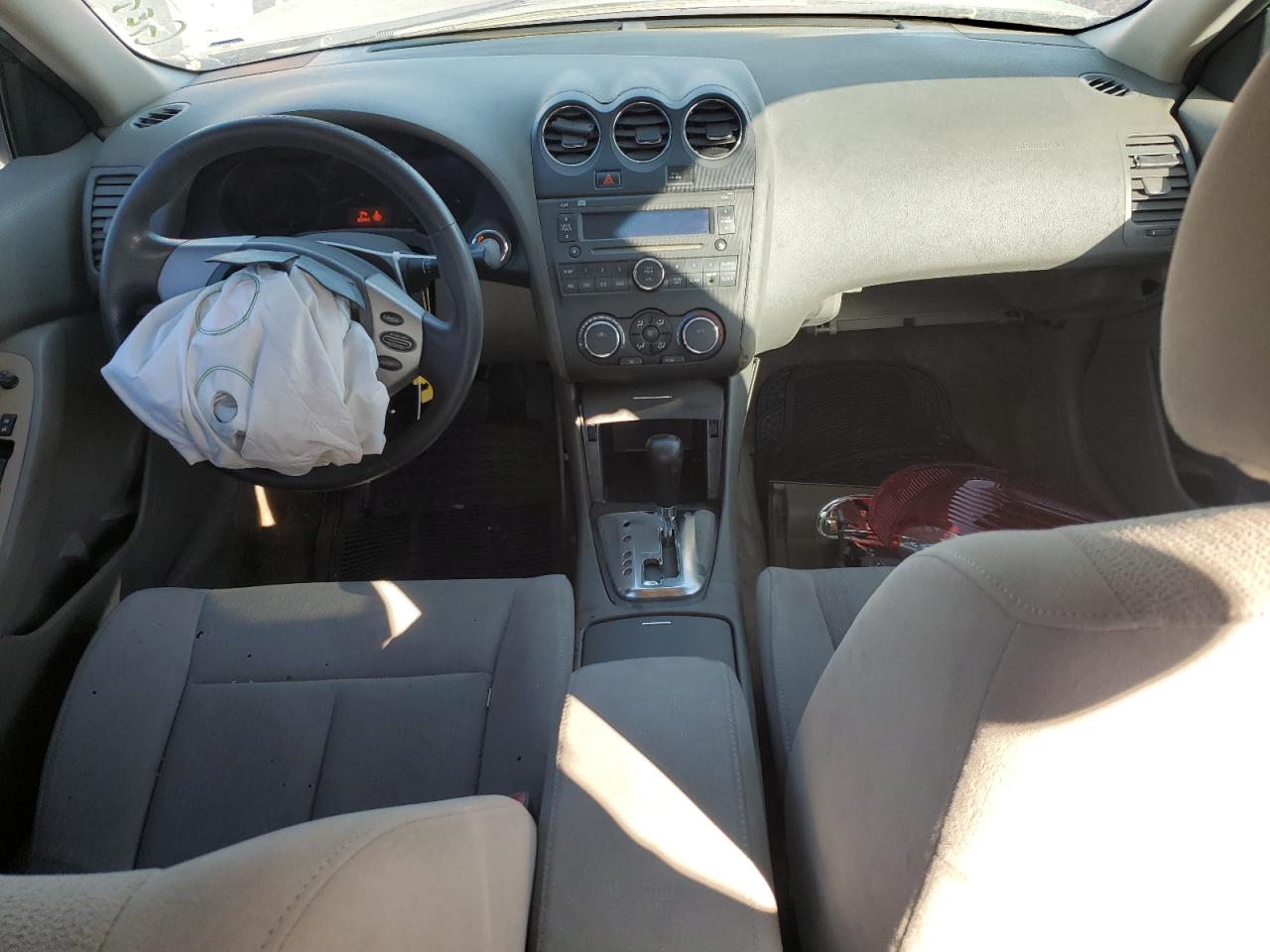 2012 Nissan Altima Base VIN: 1N4AL2AP7CC242408 Lot: 63349295