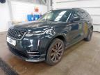 2019 LAND ROVER R ROVER VELAR R-DYN HSE D  for sale at Copart EAST KILBRIDE