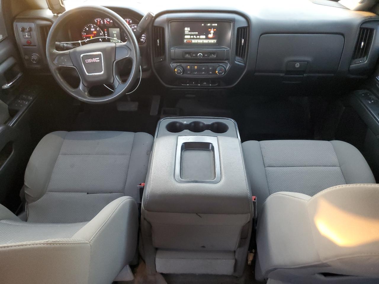 2017 GMC Sierra K1500 VIN: 3GTU2LEC6HG260488 Lot: 90464925