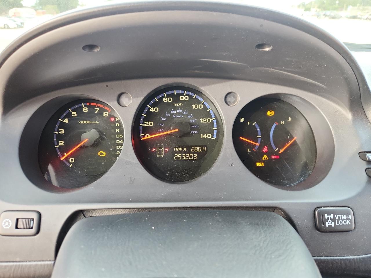 2006 Acura Mdx Touring VIN: 2HNYD18836H534003 Lot: 89814415