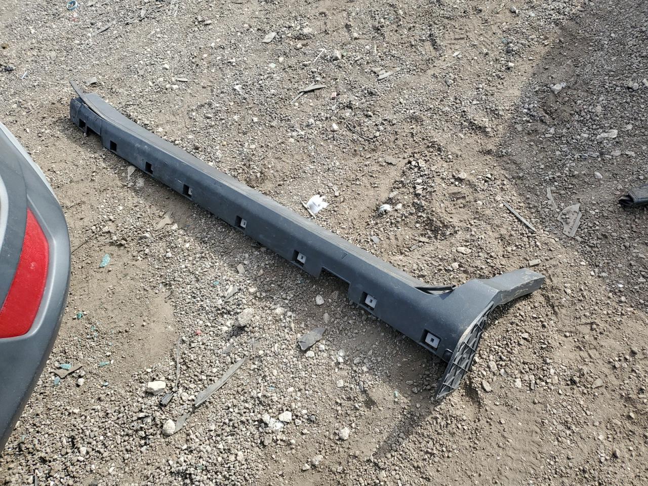 2014 Ford Escape Se VIN: 1FMCU0G97EUA11370 Lot: 90866925