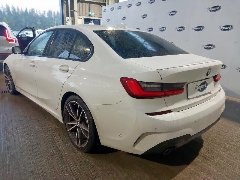 2019 BMW 320I M SPORT AUTO 
