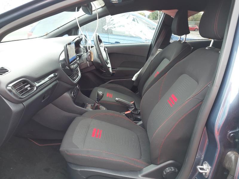 2023 FORD FIESTA 1.0 ECOBOOST ST-LINE 5DR