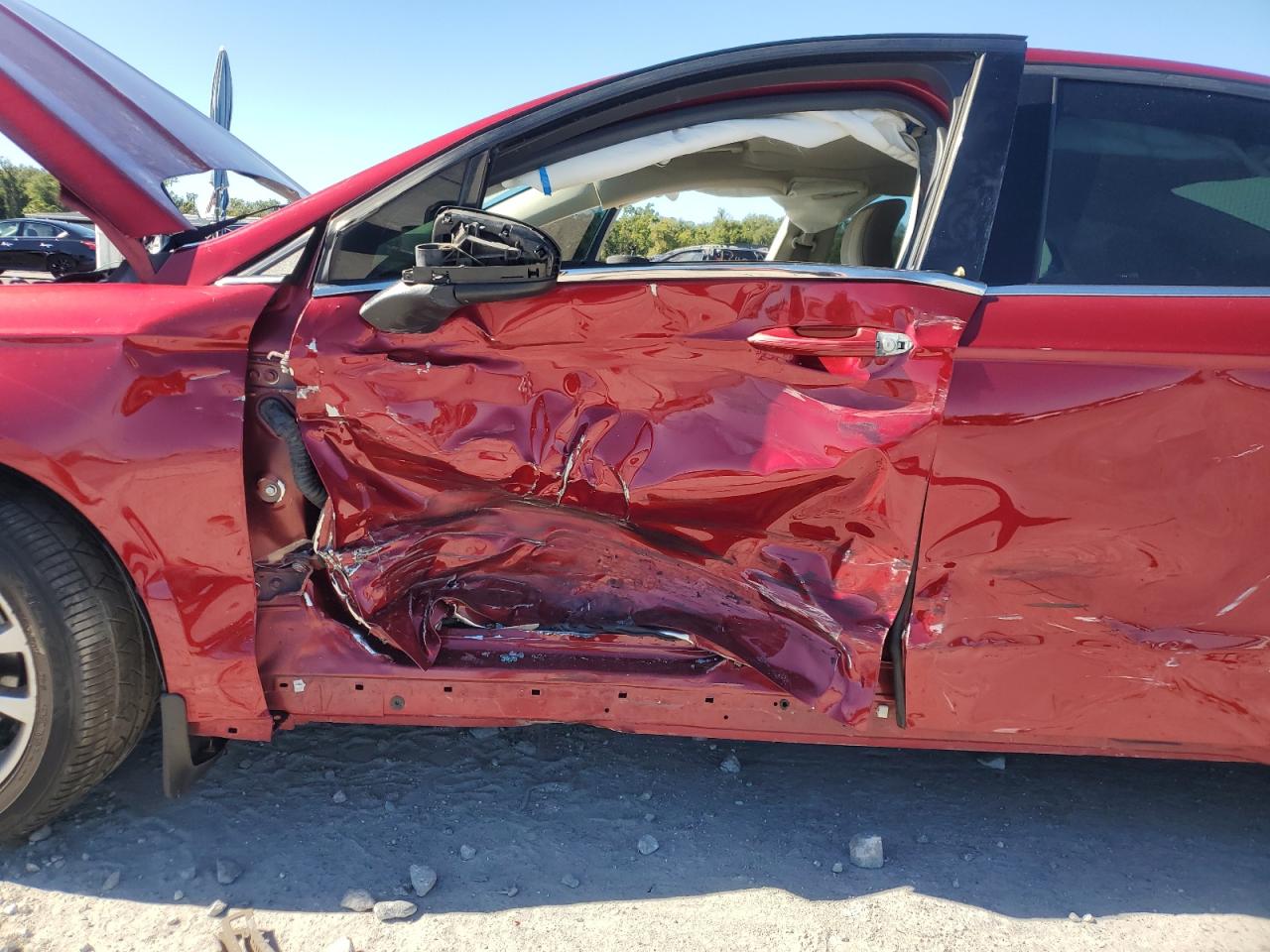 2017 Ford Fusion Se VIN: 3FA6P0H74HR403178 Lot: 90990155