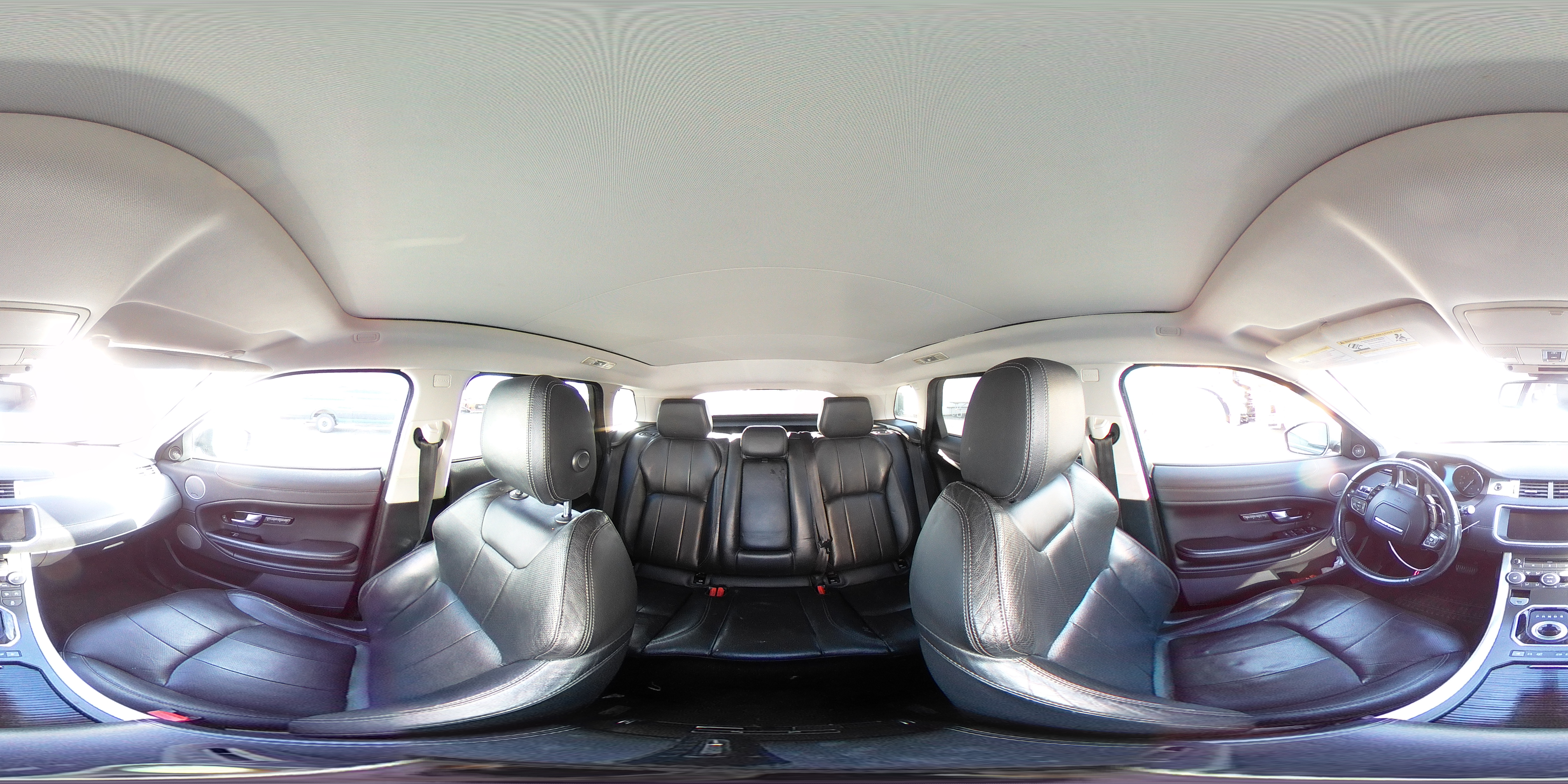 2017 Land Rover Range Rover Evoque Se VIN: SALVP2BG8HH170202 Lot: 82769745