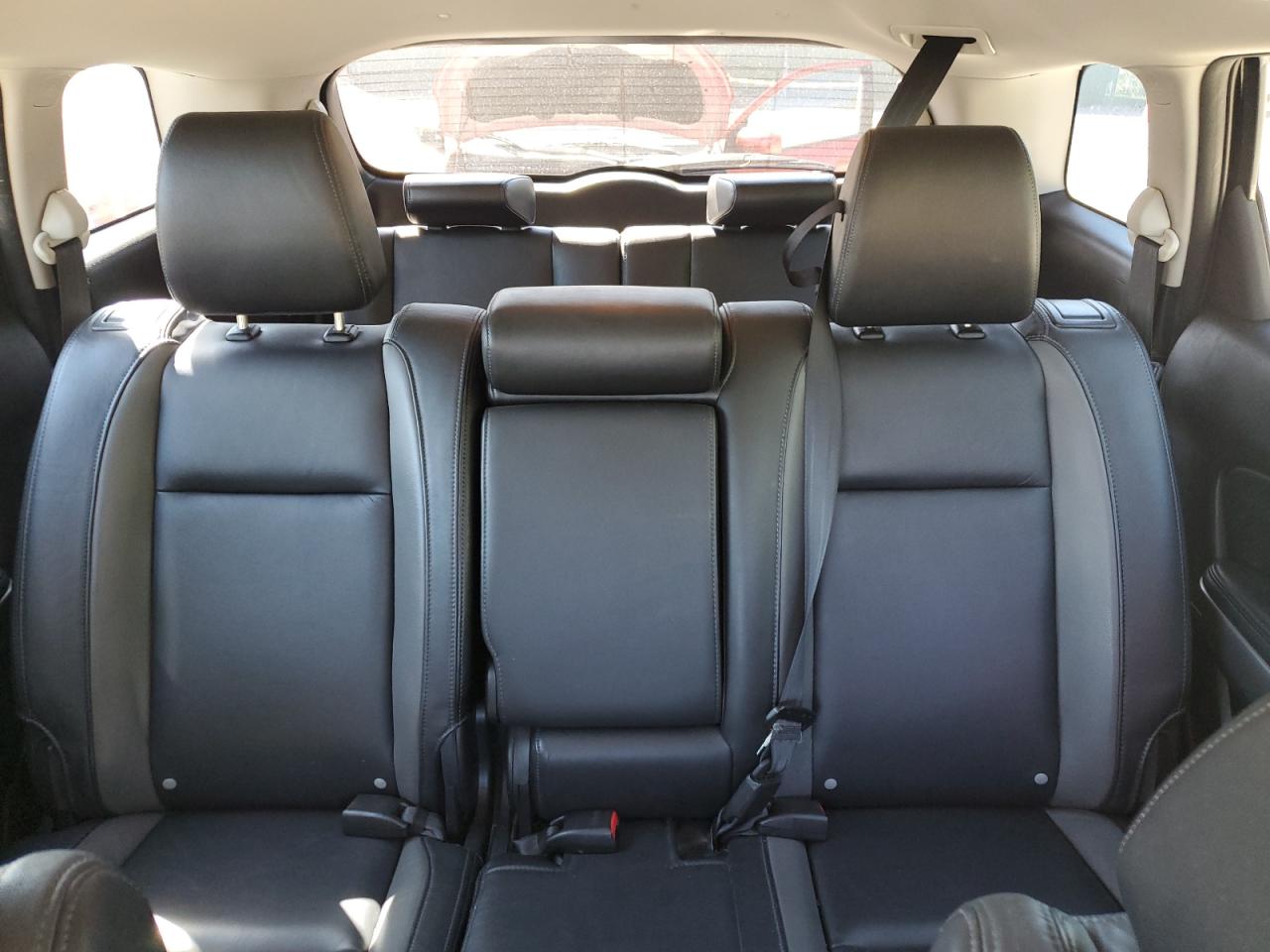 2012 Mazda Cx-9 VIN: JM3TB3DV1C0346763 Lot: 84943585