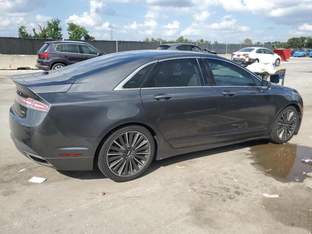  LINCOLN MKZ 2015 Szary