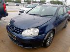 2006 VOLKSWAGEN GOLF MATCH FSI 115 A  for sale at Copart SANDY