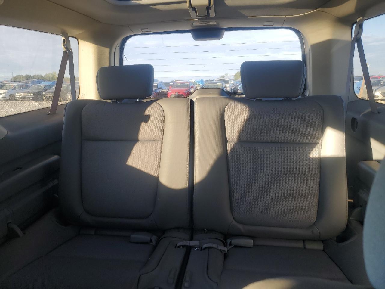 2003 Honda Element Ex VIN: 5J6YH28503L028112 Lot: 84797225