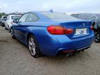 2016 BMW 420I M SPORT AUTO  for sale at Copart ROCHFORD