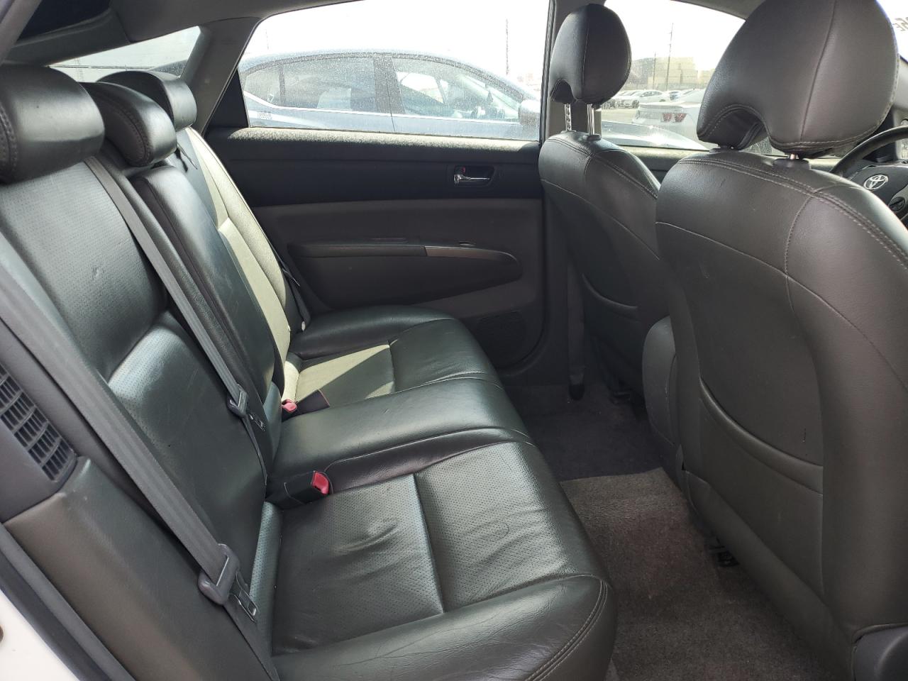 2007 Toyota Prius VIN: JTDKB20U077677794 Lot: 85502795