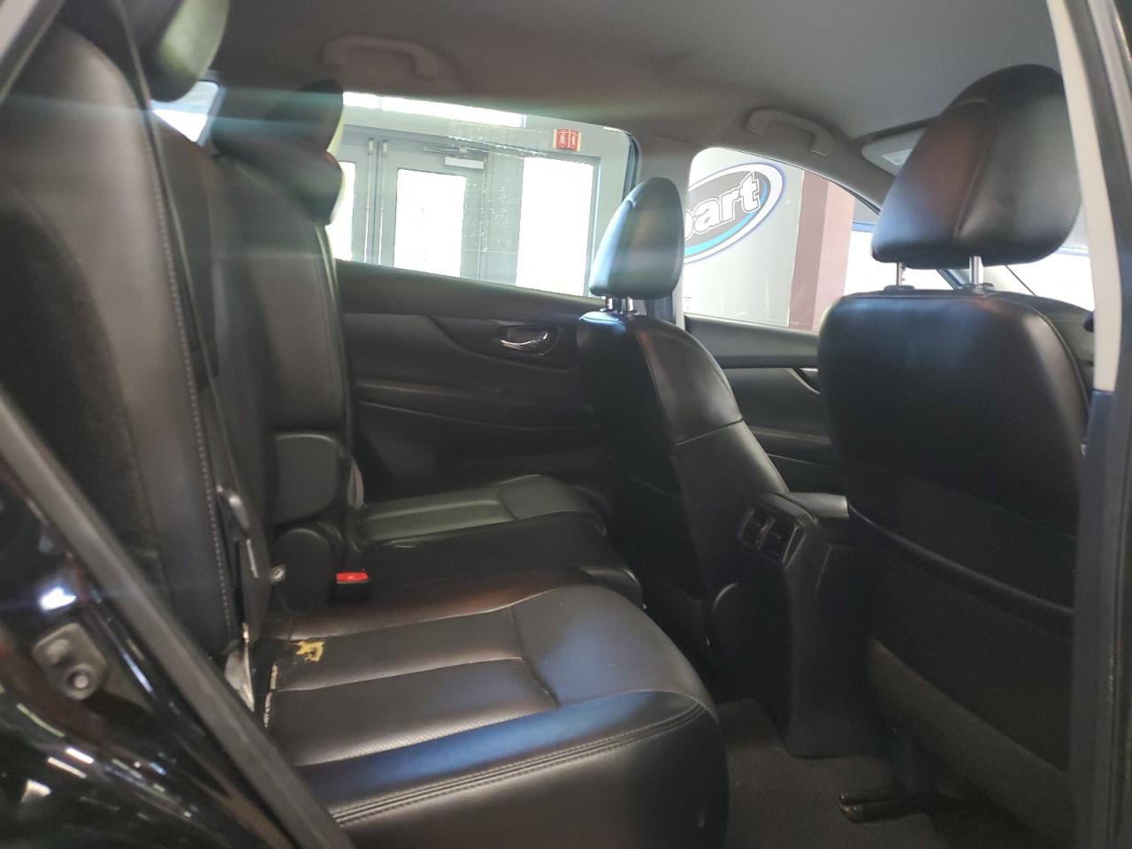 2019 Nissan Rogue S VIN: 5N1AT2MV0KC753330 Lot: 84892535